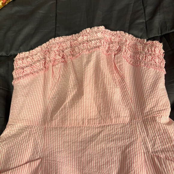 Lilly Pulitzer Dress - Picture 3 of 6